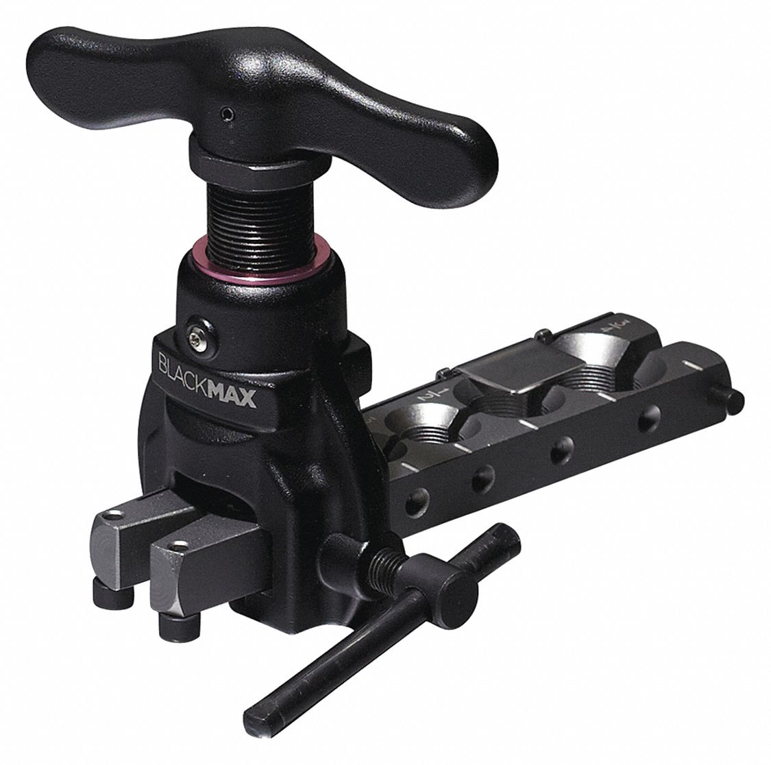 BLACKMAX, 45°, Aluminum/Copper, Eccentric Flaring Tool 406D65BFT850