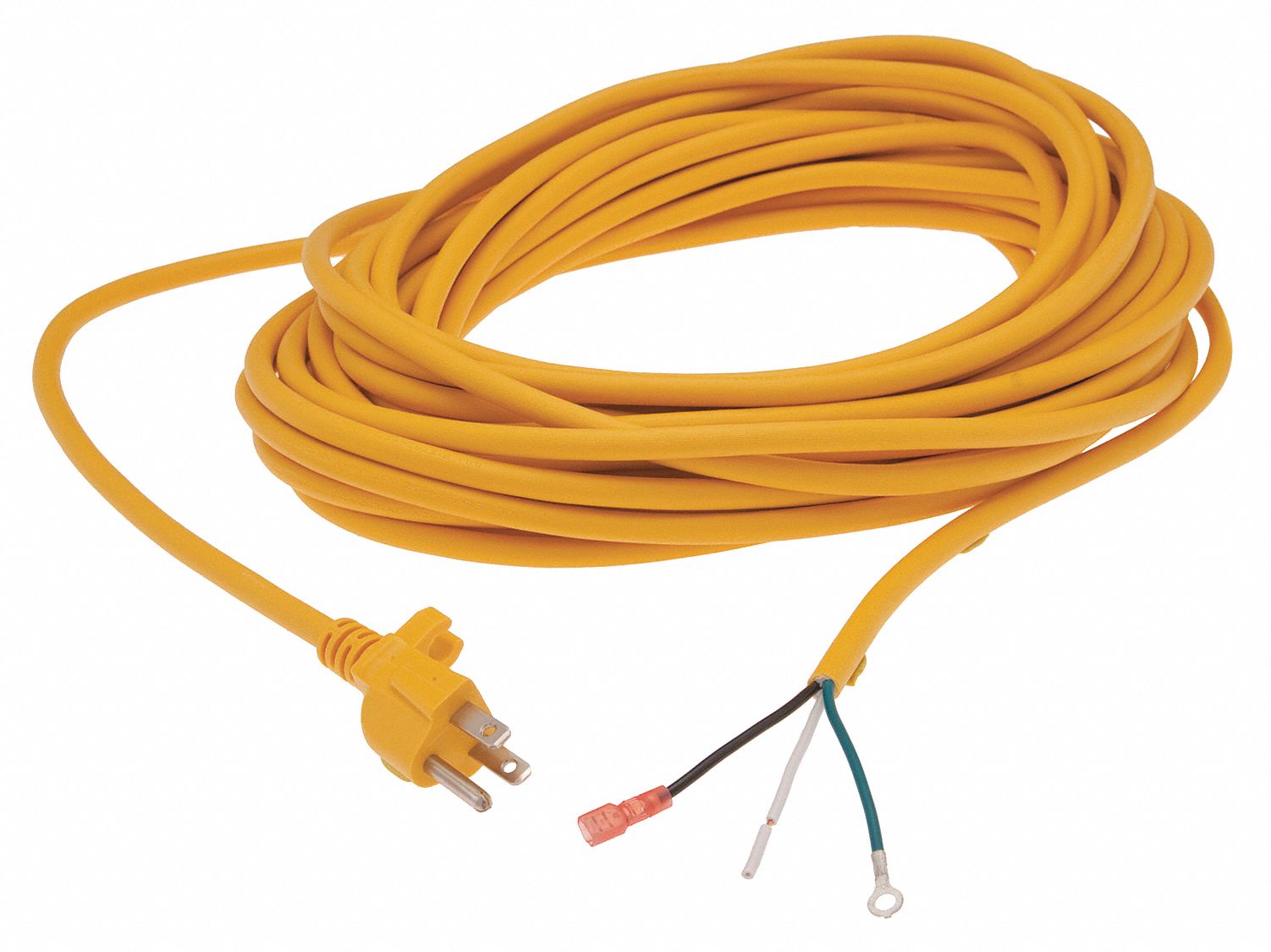 NOBLES Power Cord, For Vacuum Type Canister Vacuum 406F179015803