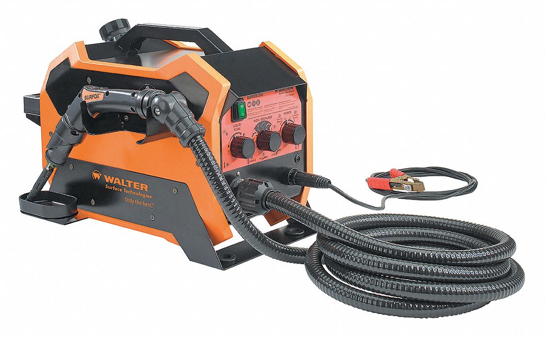 Weld Cleaning Machines and Systems Grainger Industrial Supply