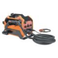 Weld Cleaning Systems