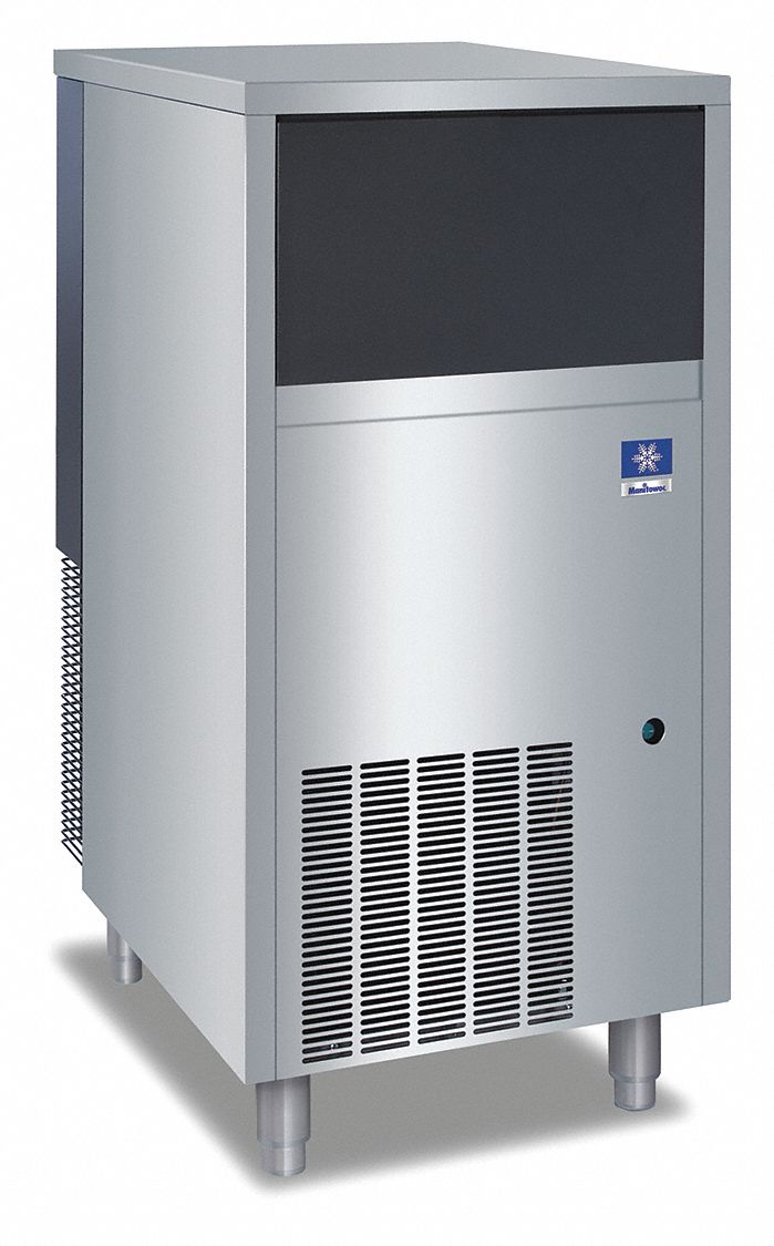 Manitowoc Nugget 231 Lb Ice Per Day Ice Machine 458k46 Unp0200a