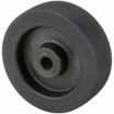 Heat-Resistant Nylon Tread Wheels