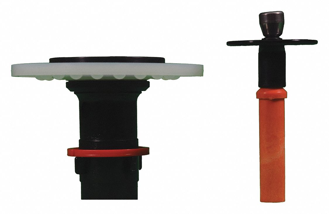 Diaphragm Assembly Plastic