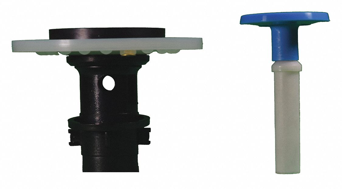 Diaphragm Repair Kit: Drop-In Pin