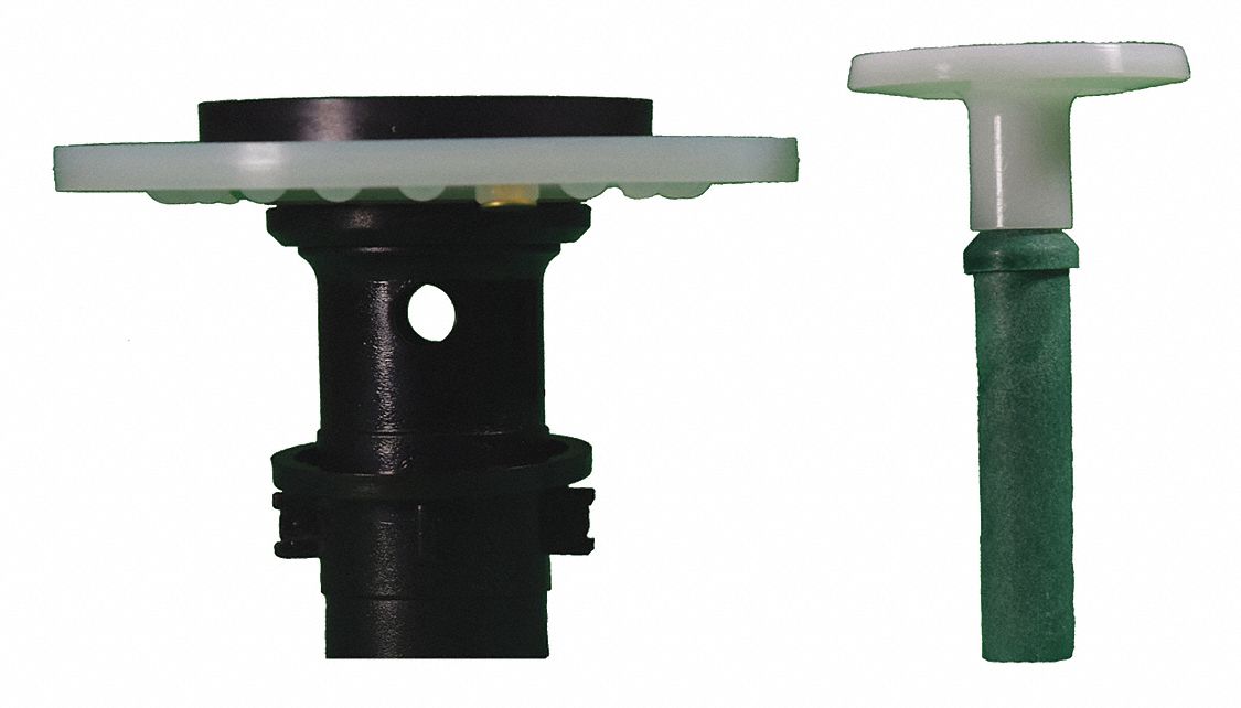 Diaphragm Repair Kit: Drop-In Pin