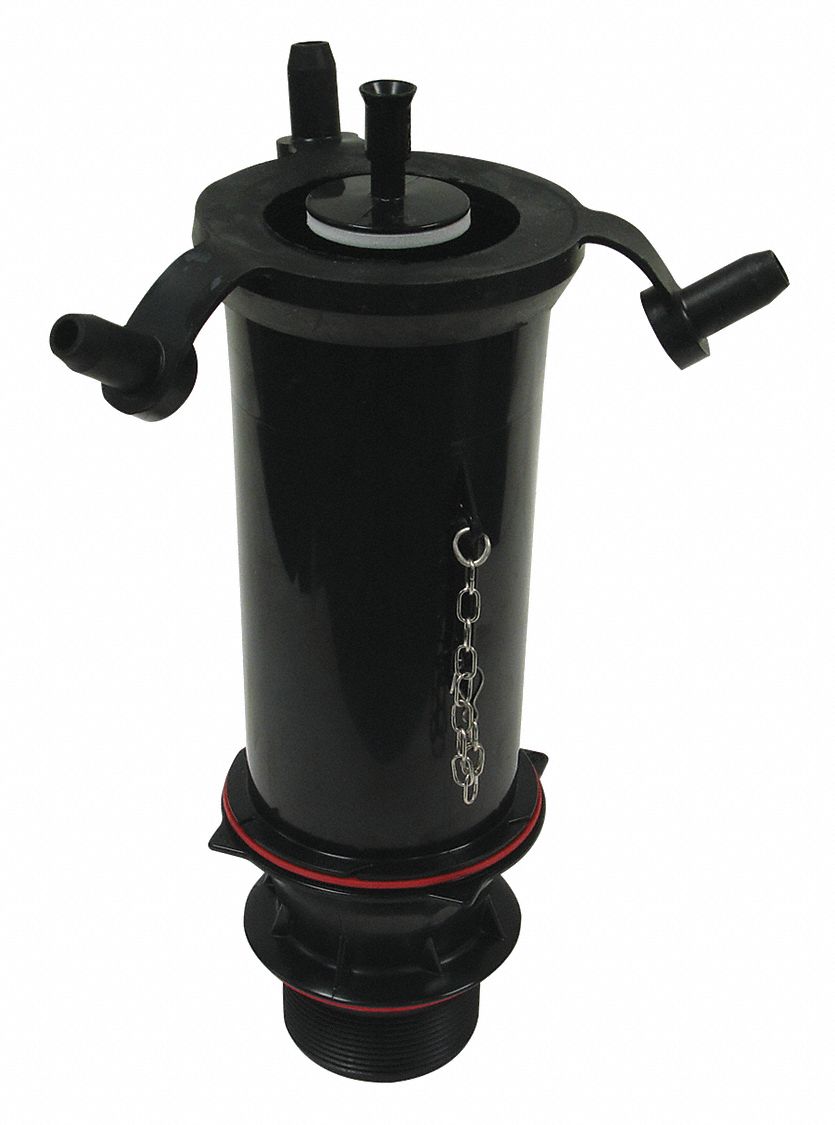 KOHLER Flush Valves, Fits Brand Kohler(R), For Use With Wellworth and