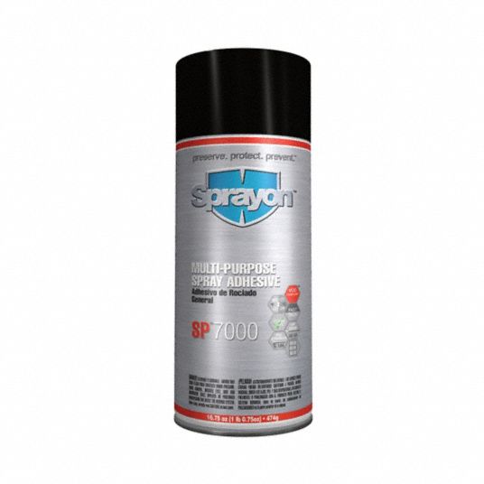 Spray Adhesivo Plus 700