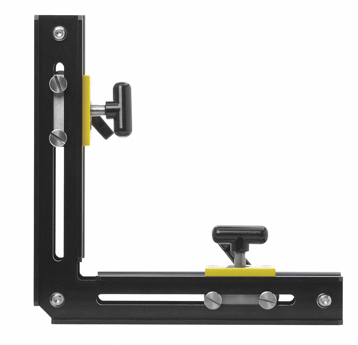 Fixturing Angle: 90°, 150 lb Max Pull