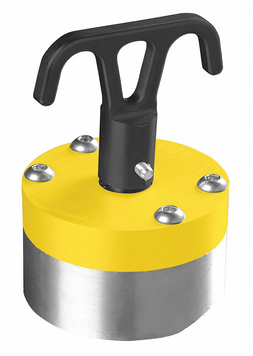 Utility Hook, 40 lb. Max. Pull, Steel