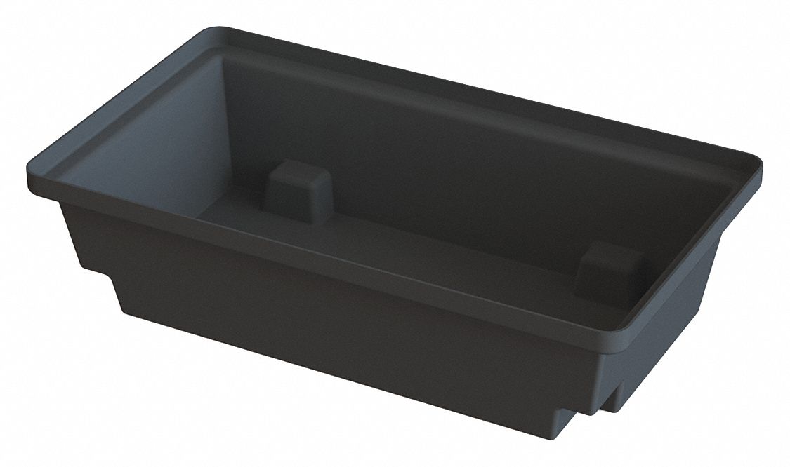 Tank Containment Unit, Spill Cap. 67 gal.