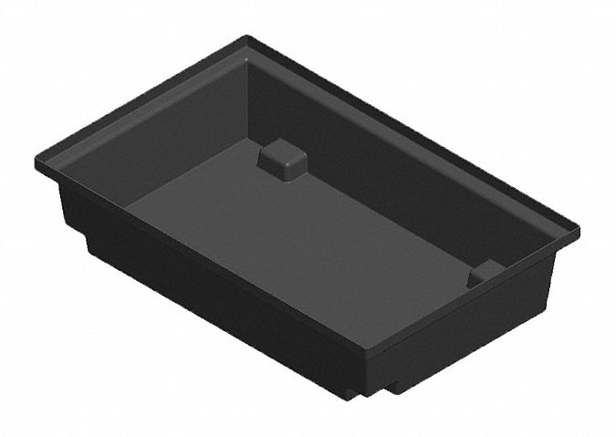 Tank Containment Unit,