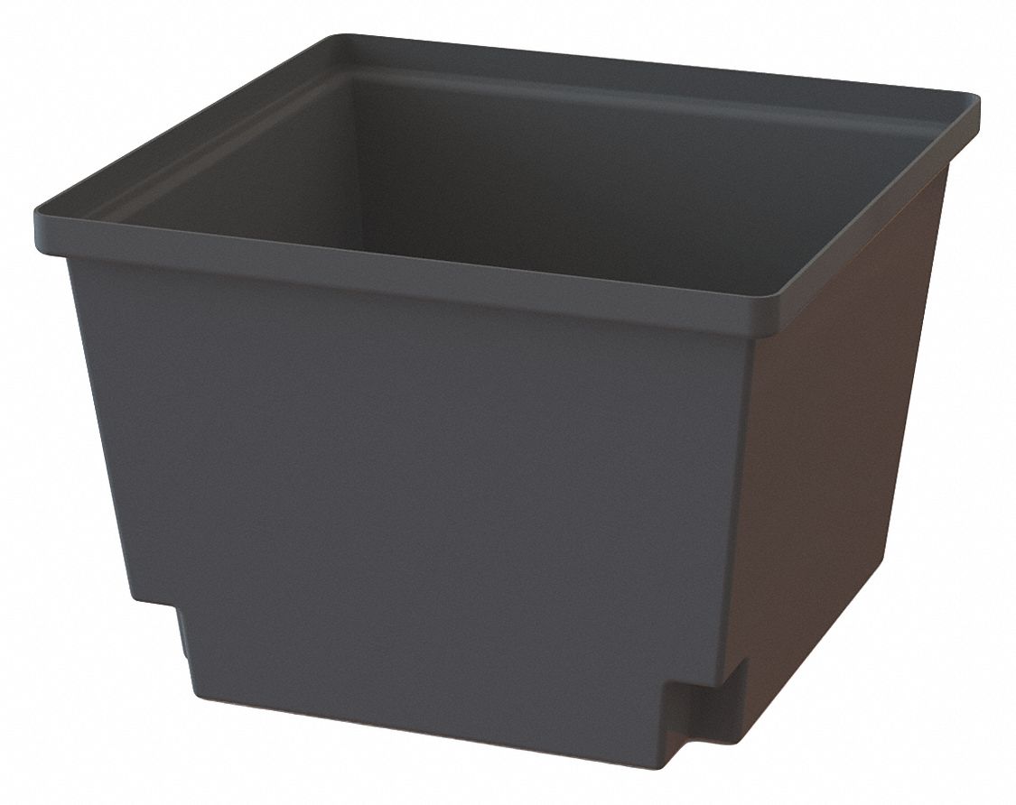 Tank Containment Unit, Spill Cap. 182 gal