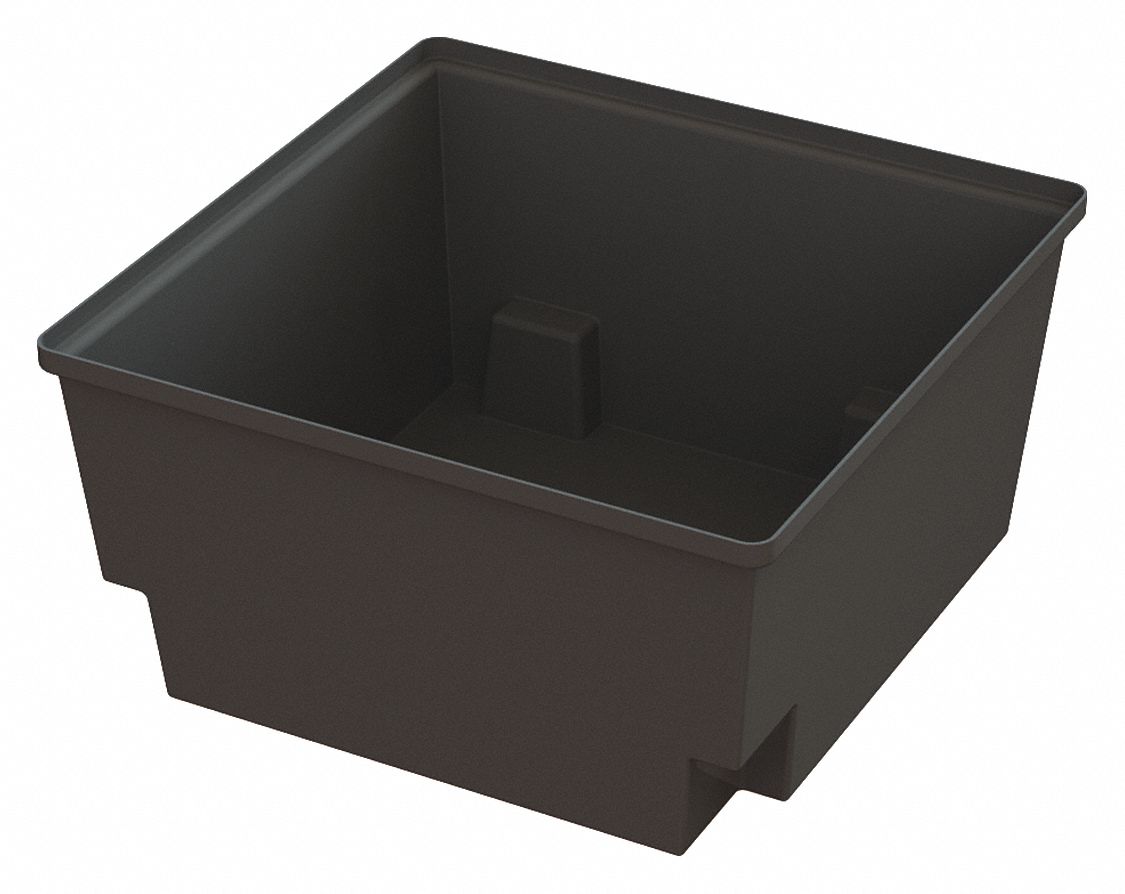 Tank Containment Unit, Spill Cap. 400 gal