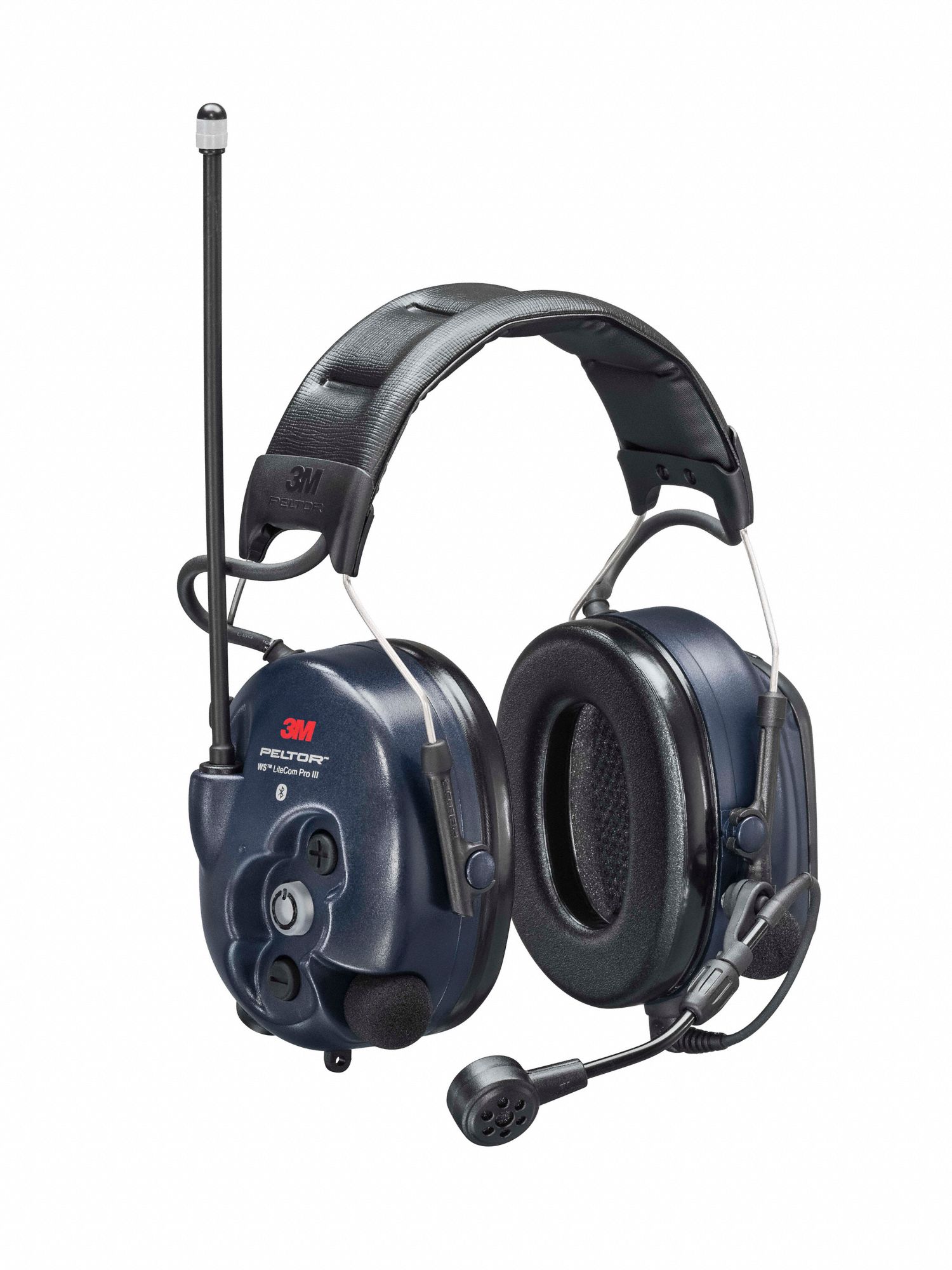 HEADSET,OVER THE HEAD,28DB NOISE RATE