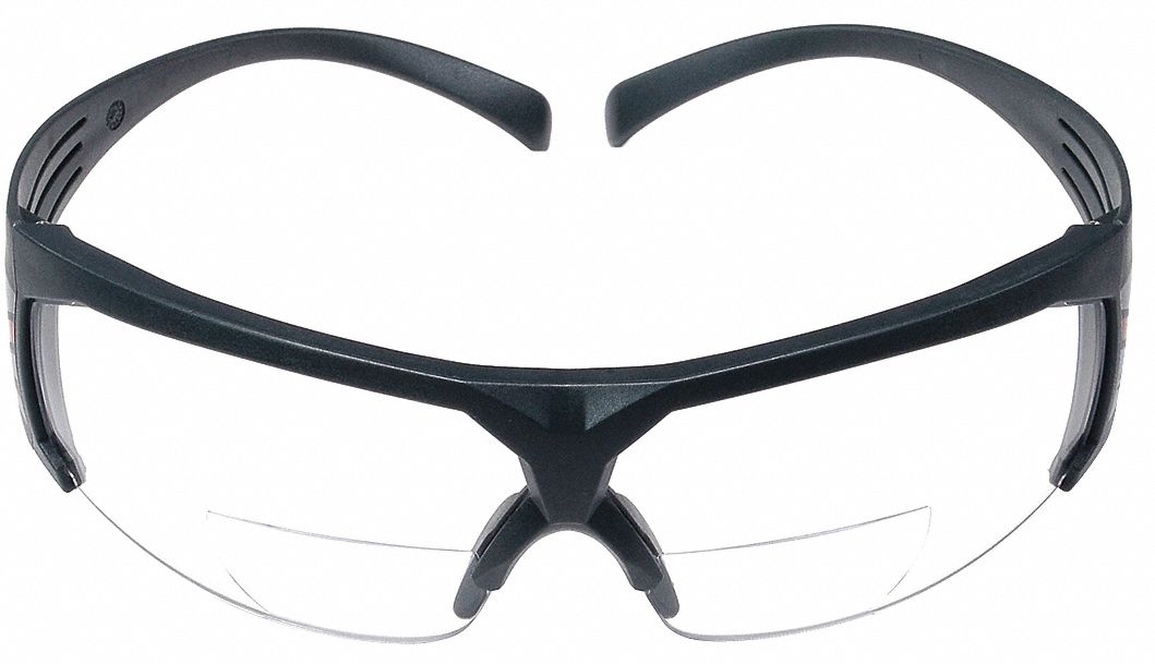 ReaderSafetyGlasses ClearLens +1.5