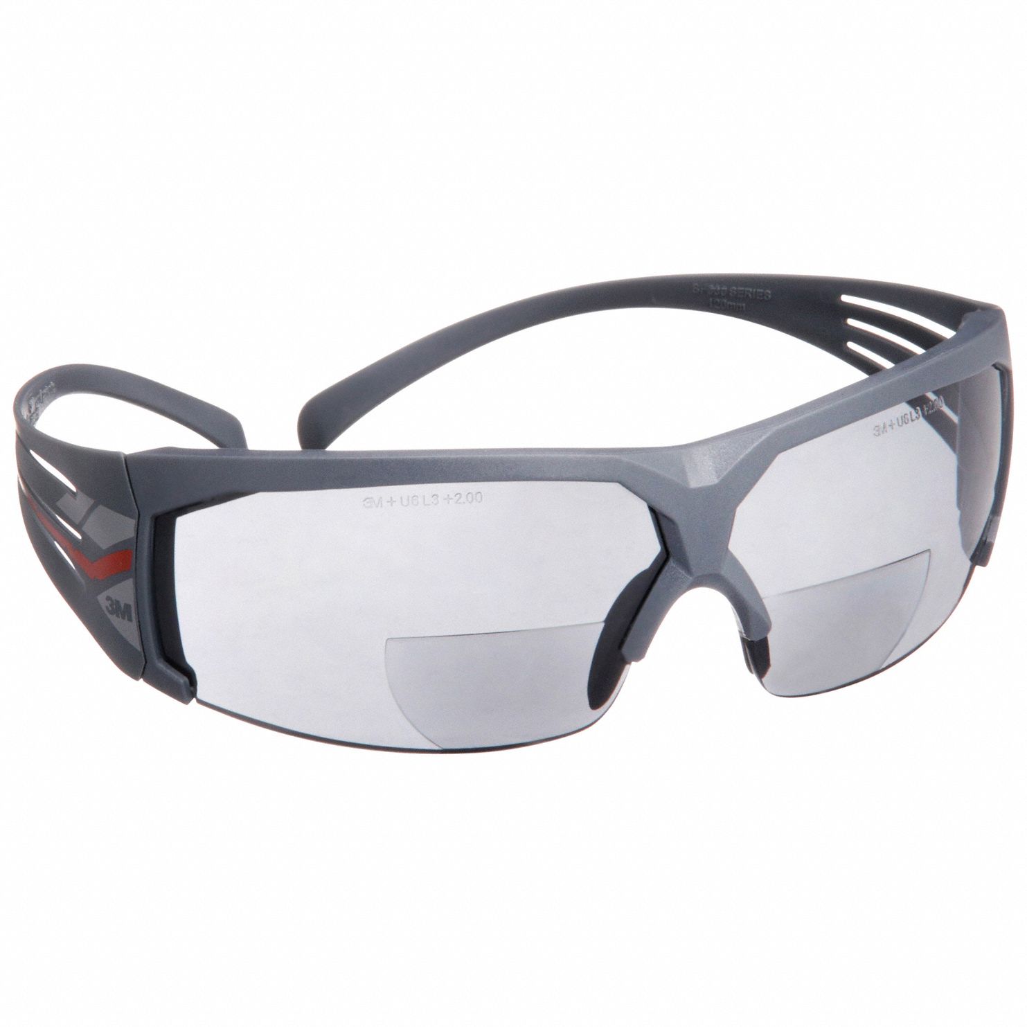 3m Anti Fog Anti Static No Foam Lining Reading Glasses 406w41sf620gsgaf Grainger 2097