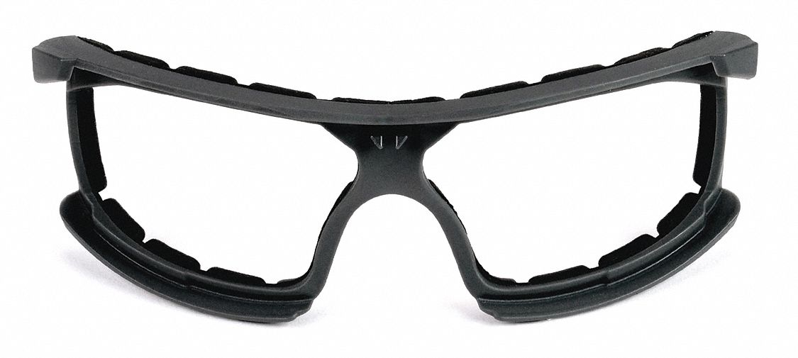 3M Replacement Foam Gasket, For Use With SecureFit 600 Protective