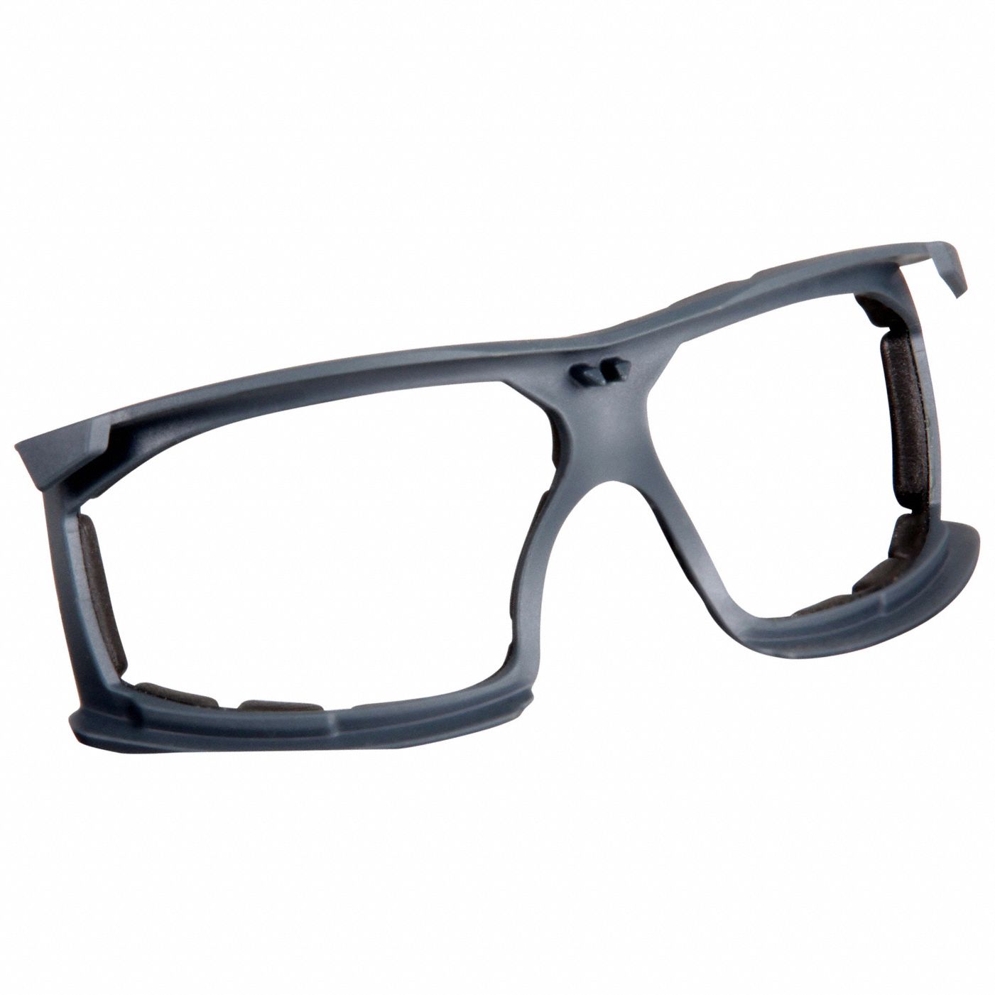 Replacement Foam Gasket, Gray