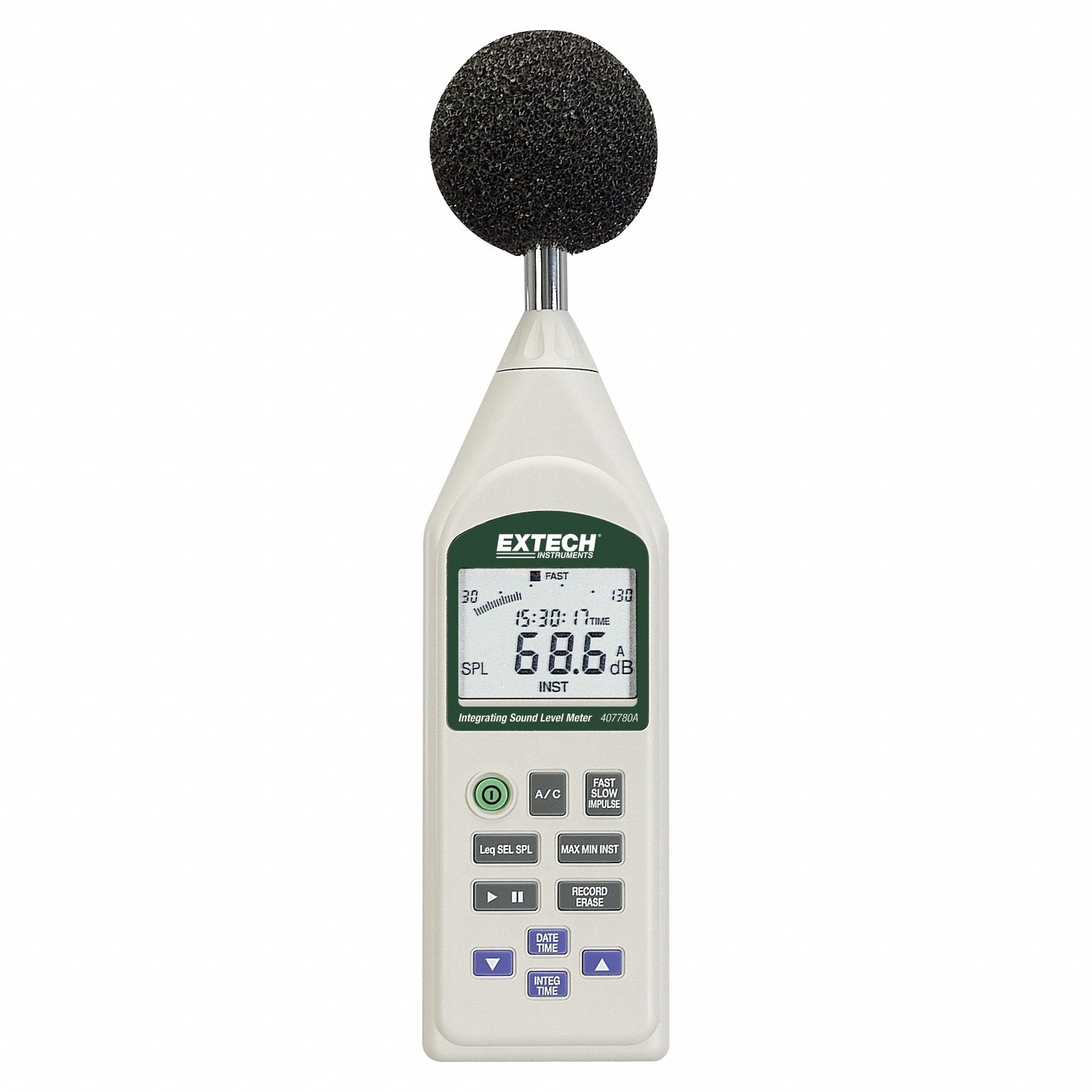 A SOUND LEVEL METER,NIST