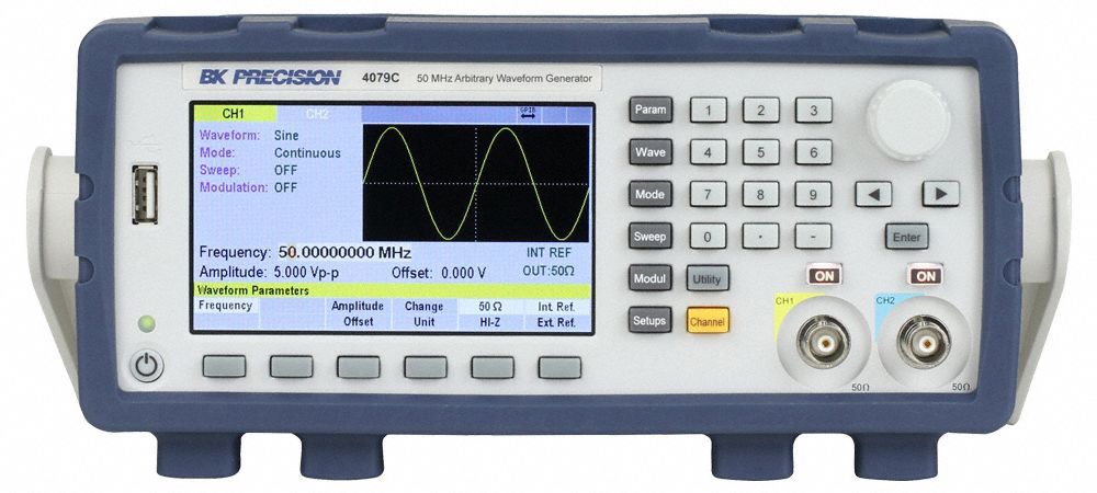 Function Generator