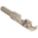 REDUCED SHANK DRILL BIT, 45/64 IN DRILL BIT SIZE, 3⅛ IN FLUTE L, 6 IN L, COBALT