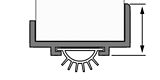 Flange Height