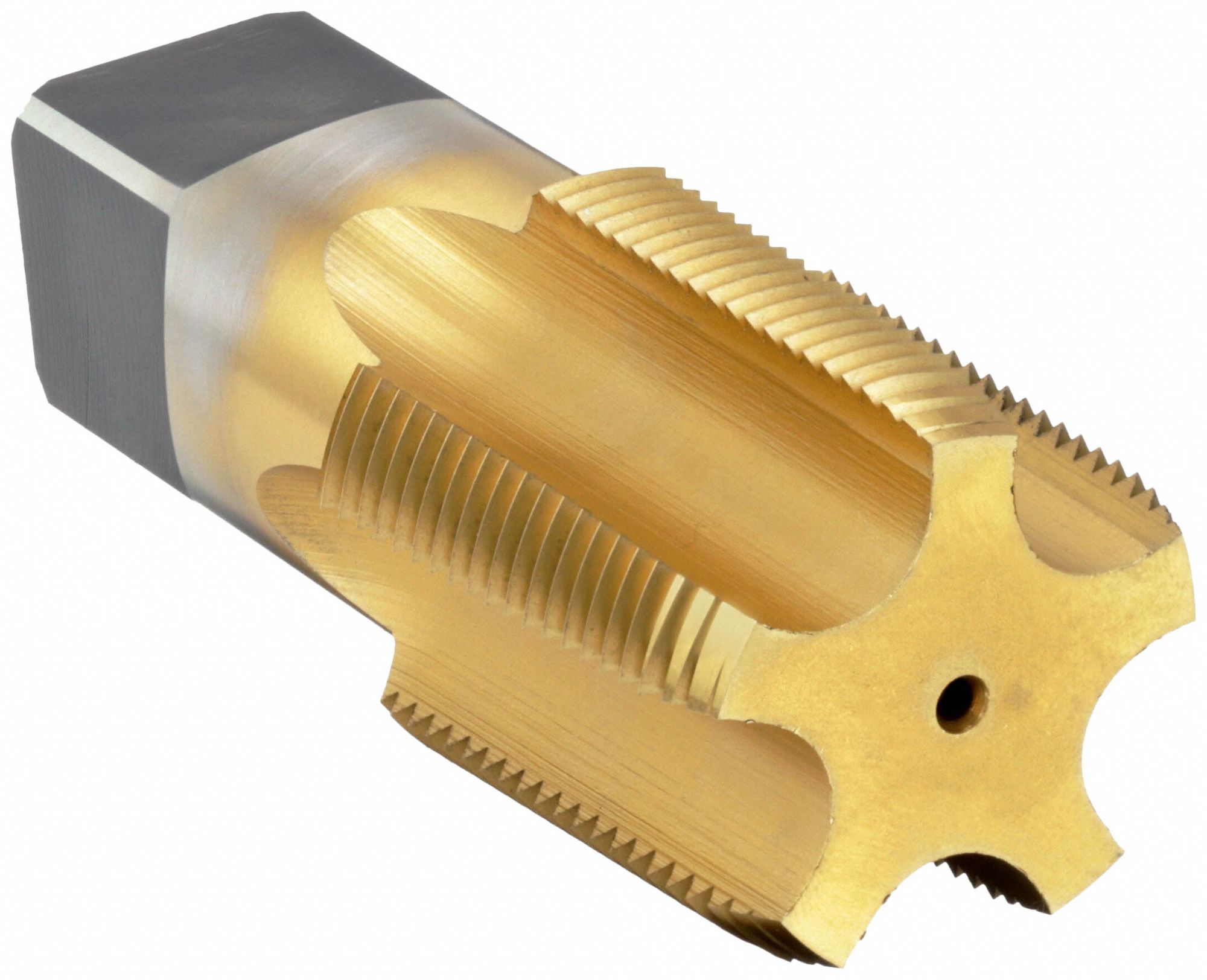 PIPE & CONDUIT THREAD TAP, 1¼