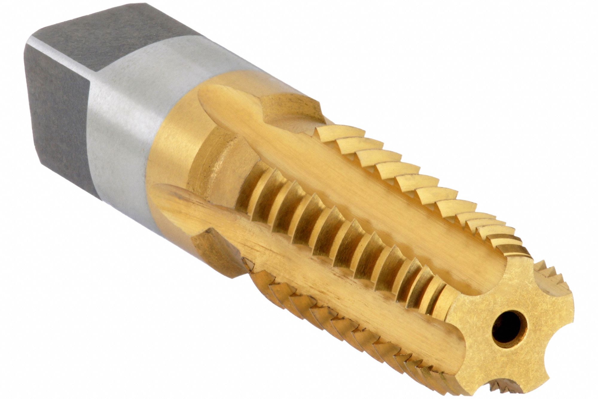 PIPE & CONDUIT THREAD TAP, ¼