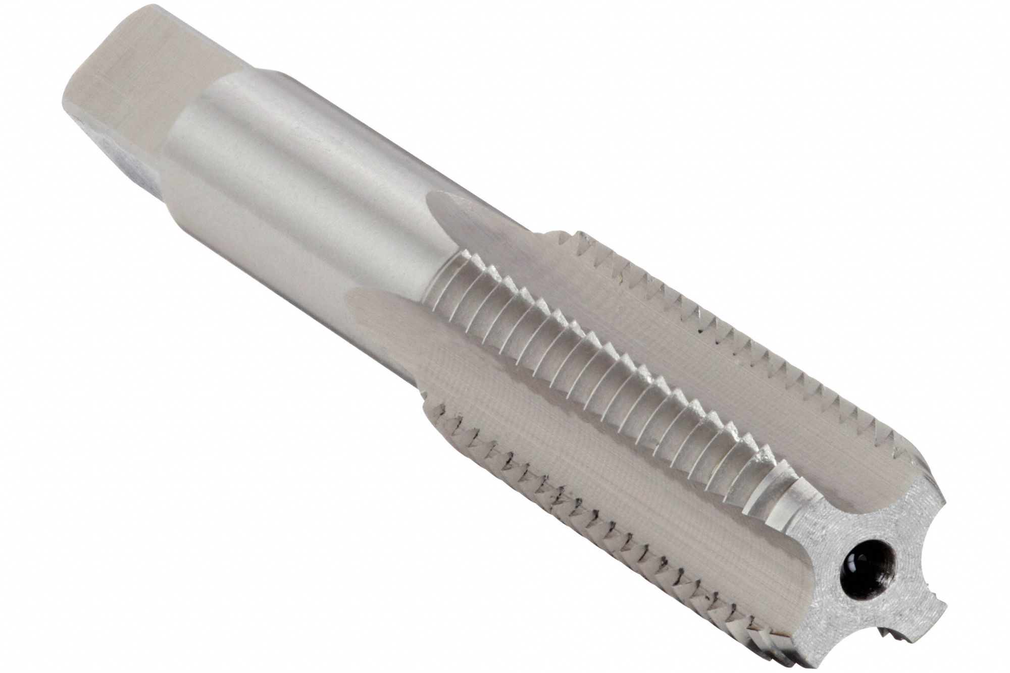 STRAIGHT FLUTE TAP,11/16IN-16,HSS
