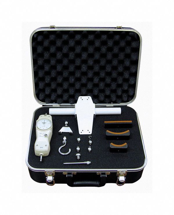 Physical Therapy Kit 9-1/16 H 2-1/16 W