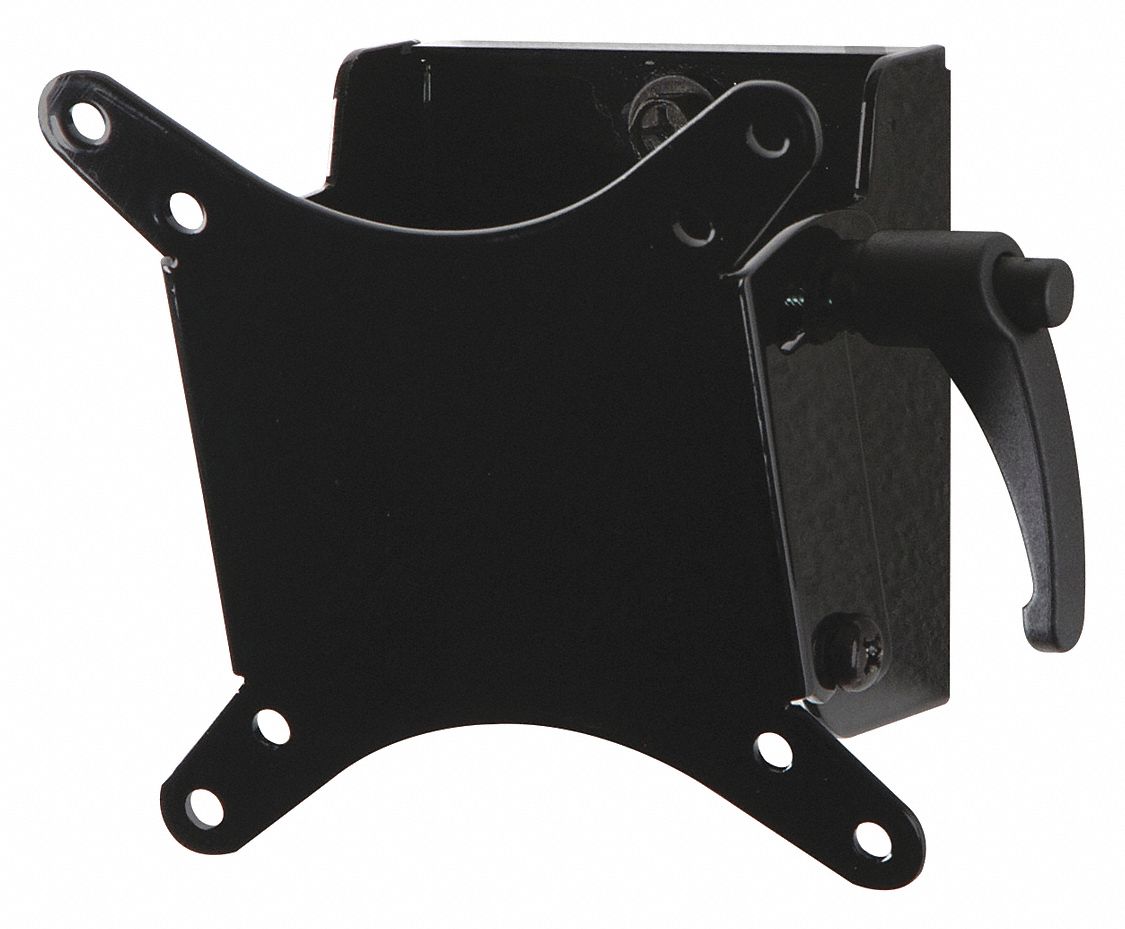 TILT MOUNT,FOR DISPLAYS,125 LB.