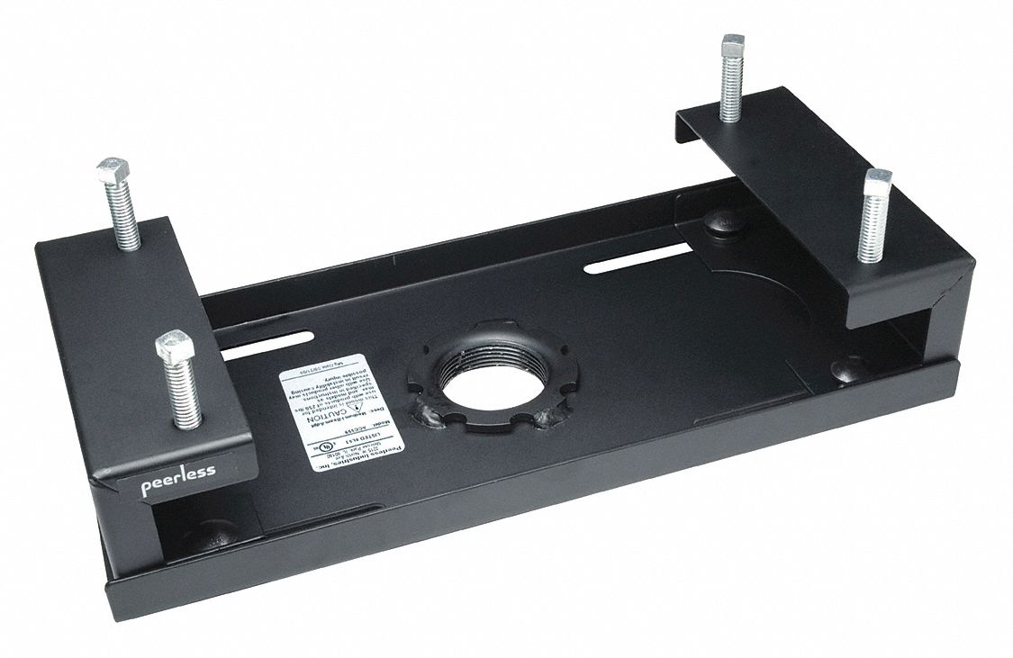 PEERLESS Tilt Tilt Mount For Use With Displays 407K97ACC558 Grainger