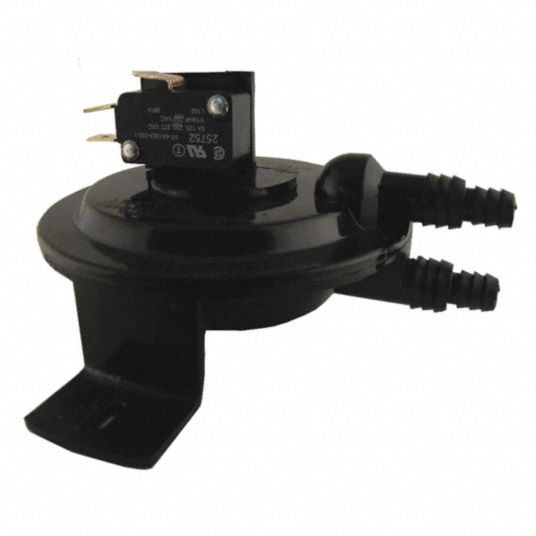 SUPCO, Pressure Sensing Switch - 407L10|RSS495011 - Grainger