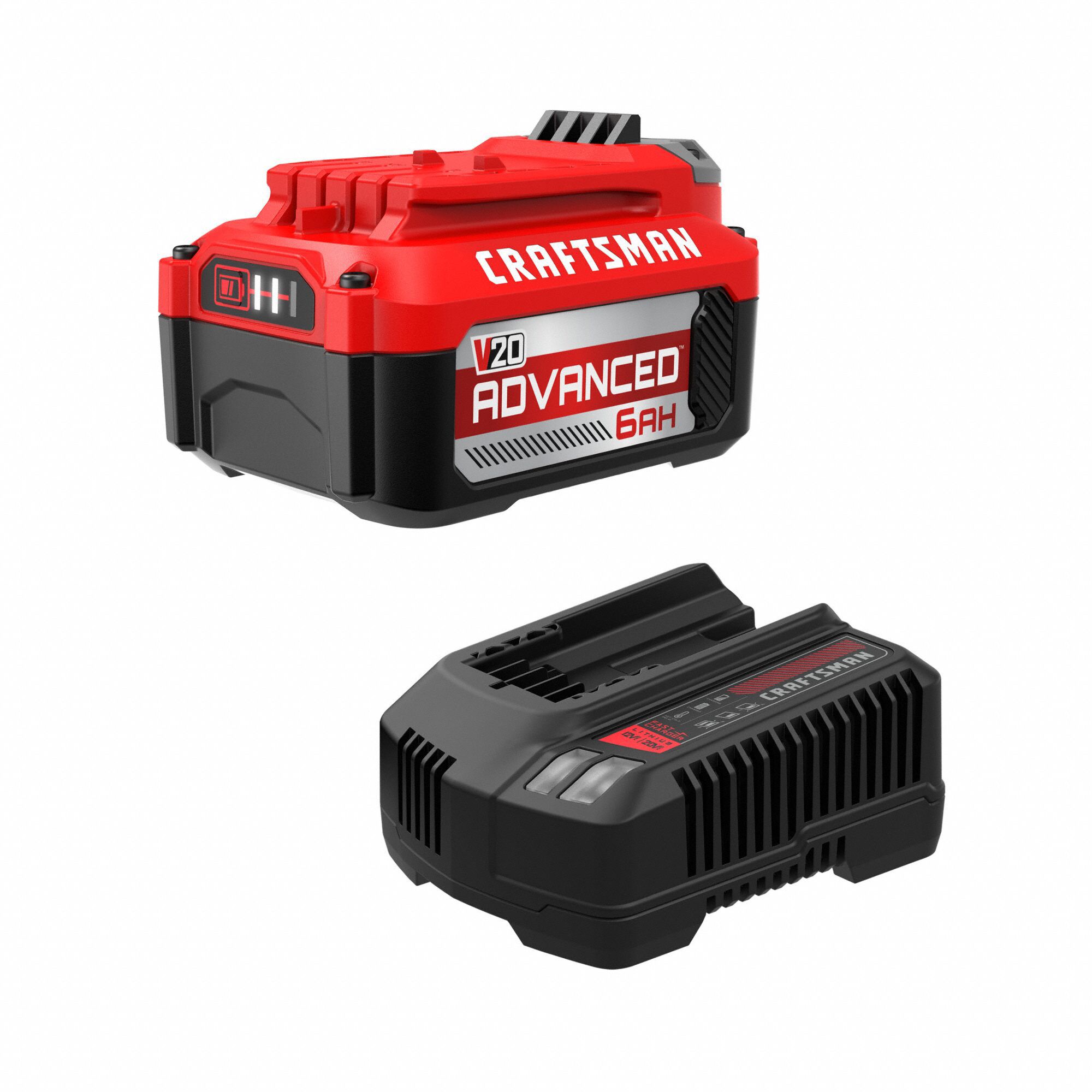 CRAFTSMAN Ratchet: 40 ft-lb Fastening Torque, 40 ft-lb Torque - Max, 300 RPM No Load Speed, Brushed (MPN CMCF935B). Key specifications — attr1170872: Brushed.