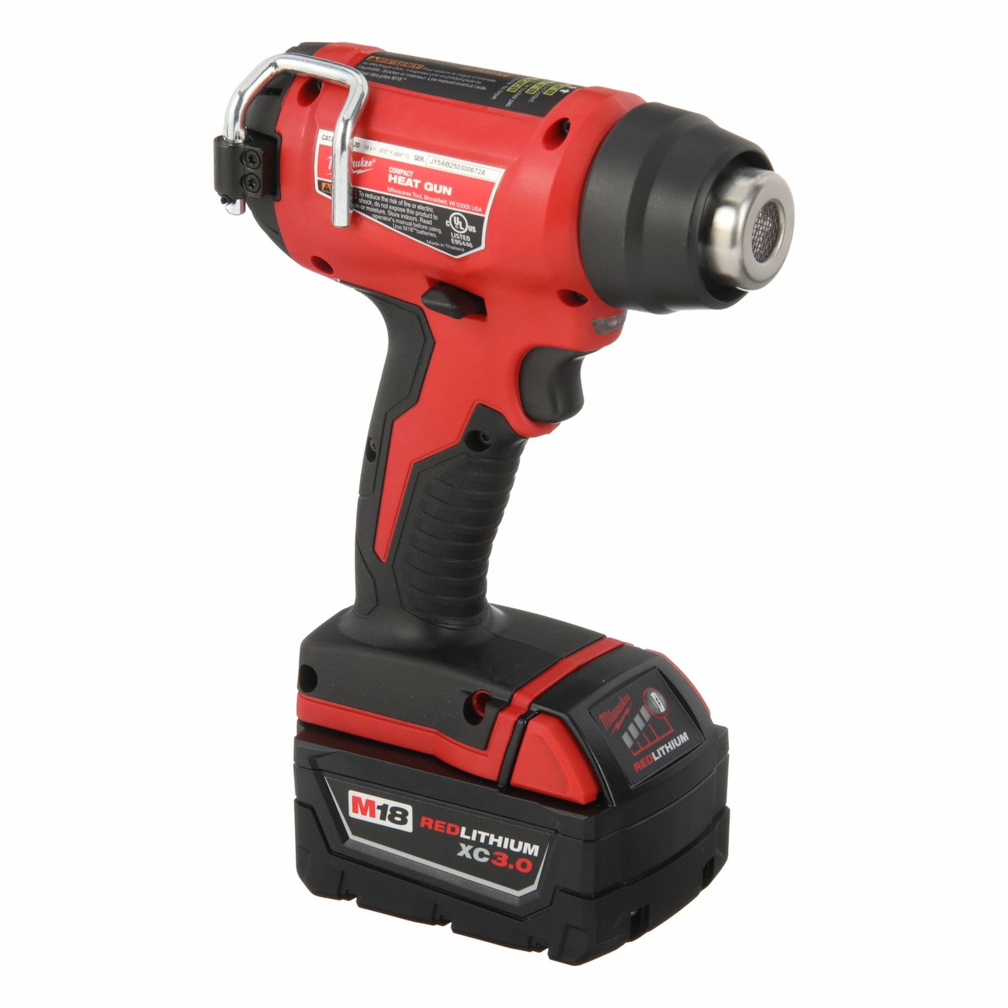 Cordless Heat Guns
