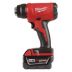 Milwaukee Cordless Heat Guns