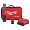 Milwaukee Cordless Ratchets