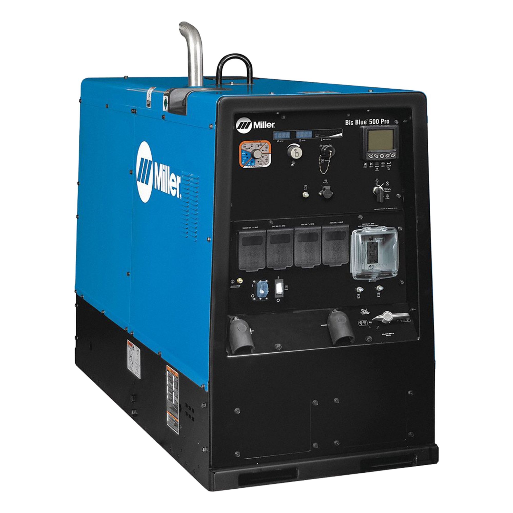 Eng-Drv Welder  907736 Kubota