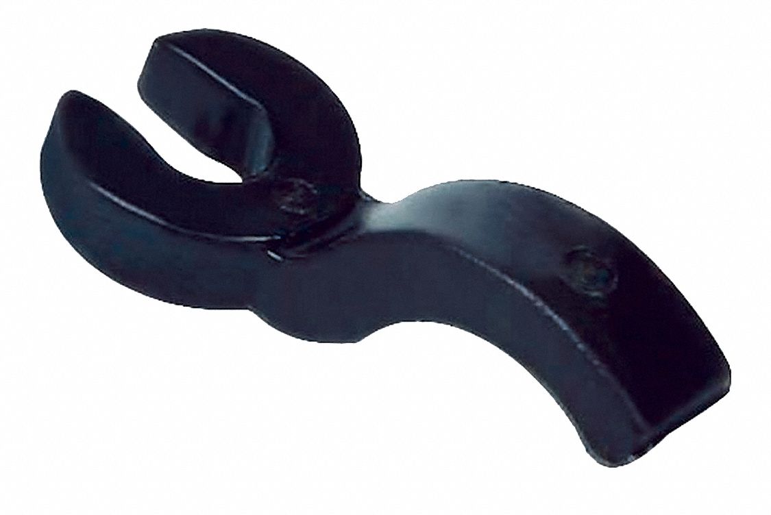 Indicator Spindle Lift Nob: 2.36 in x 1.77 in x 0.39 in Size