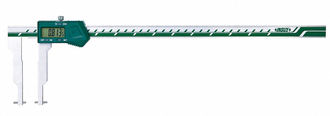 Specialty Digital Calipers