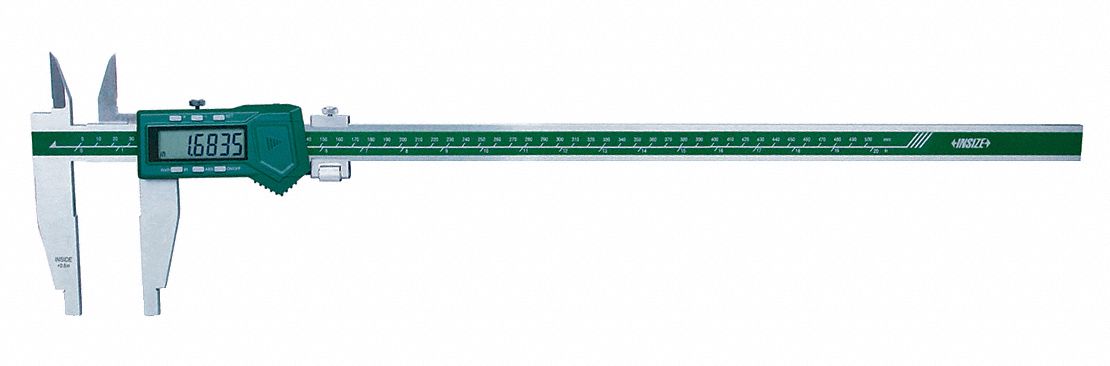 Long Range Nib/Standard