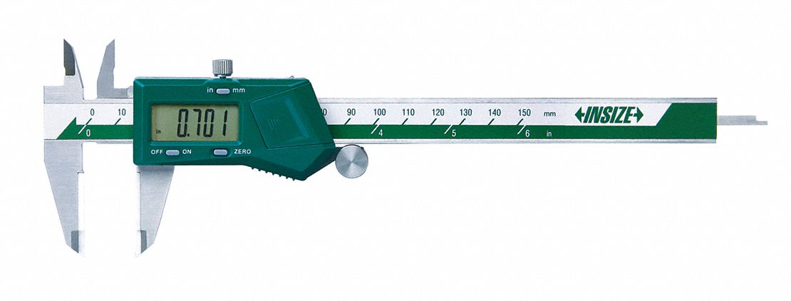 Ceramic 4-Way Digital