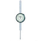 LONG STROKE DIAL INDICATOR, LUG BACK, 0 IN TO 2 IN RANGE, CONTINUOUS READING, AGD 2