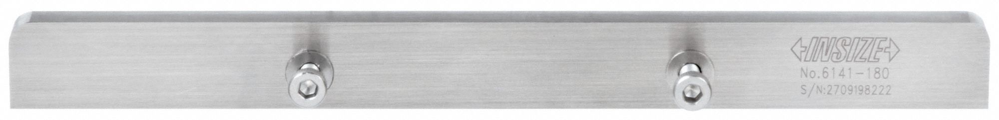 Depth Gauge Base Extensions