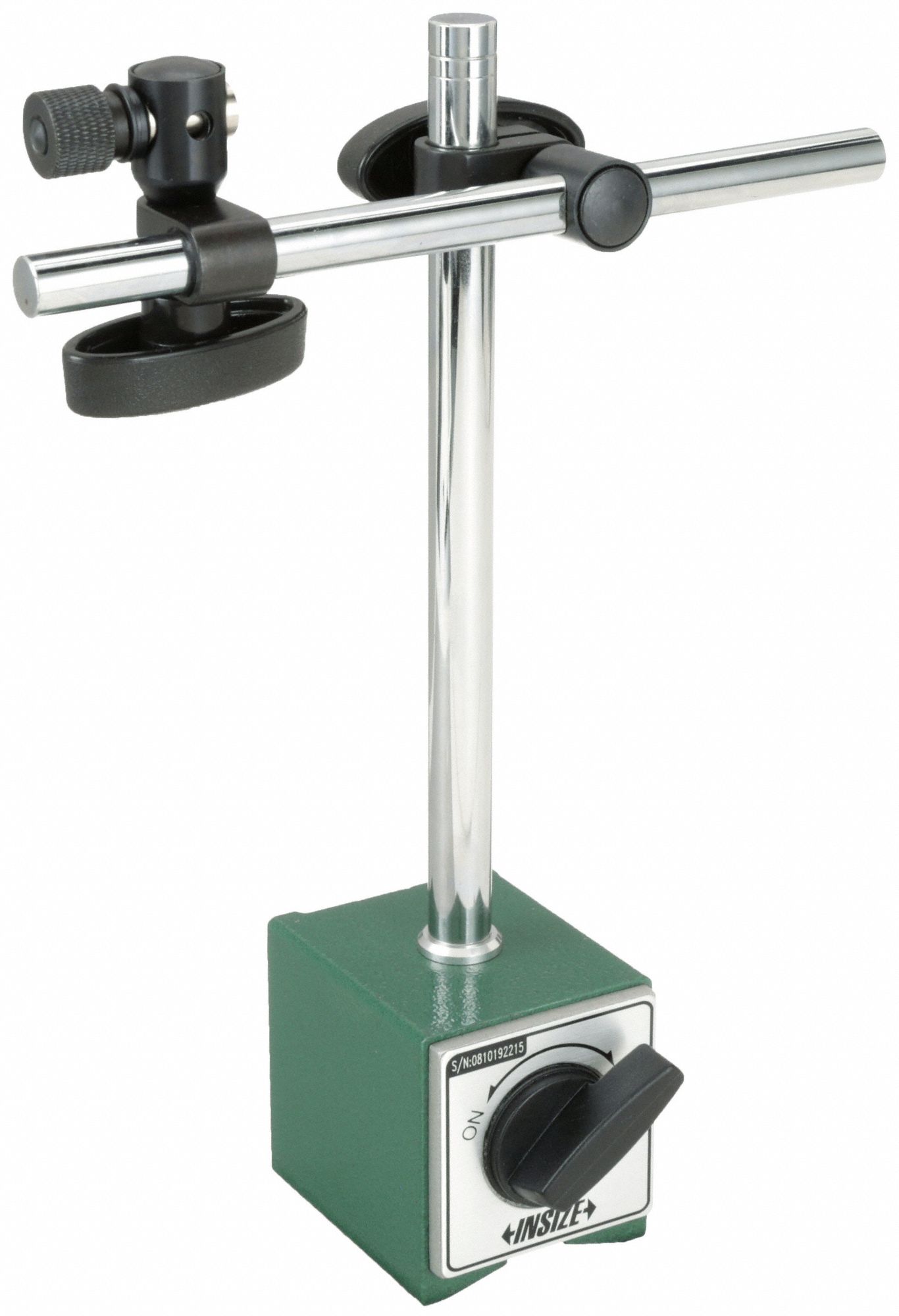 INSIZE, Base, Rigid Arm, Indicator Holder