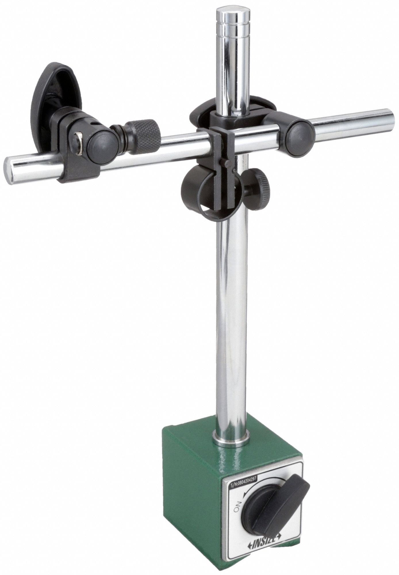 INSIZE, Base, Rigid Arm, Indicator Holder