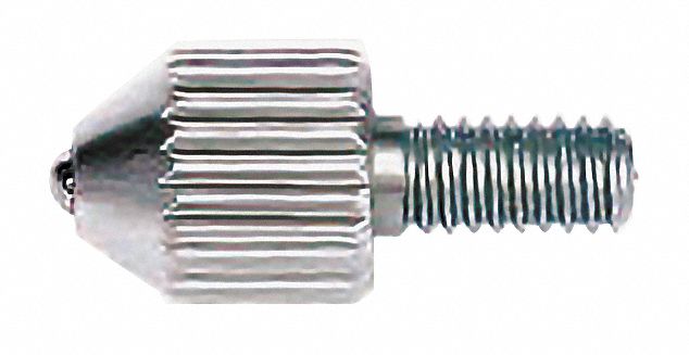 Ball Contact Point: Point