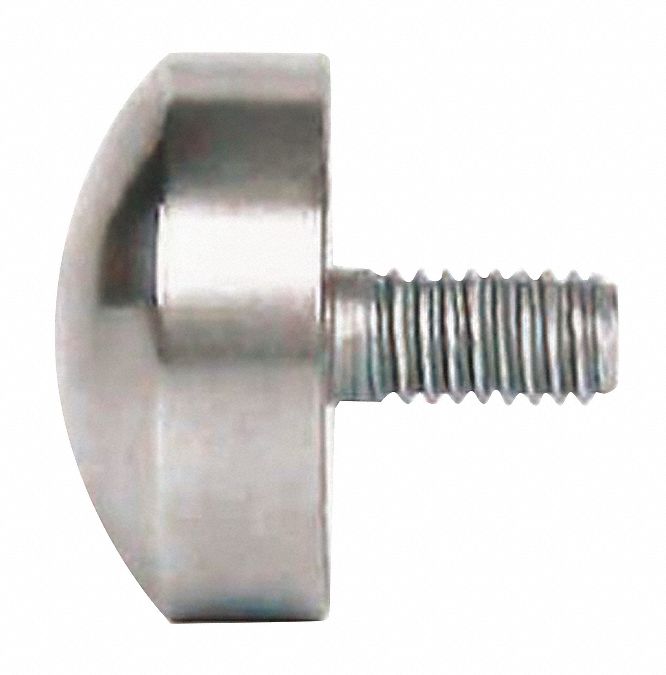 Radius Contact Point: Point