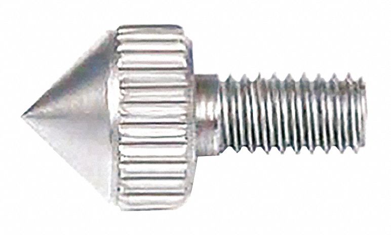 Cone Contact Point: Point