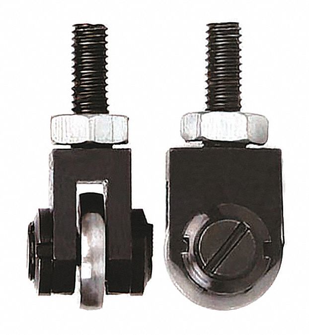 Roller Contact Point: Point